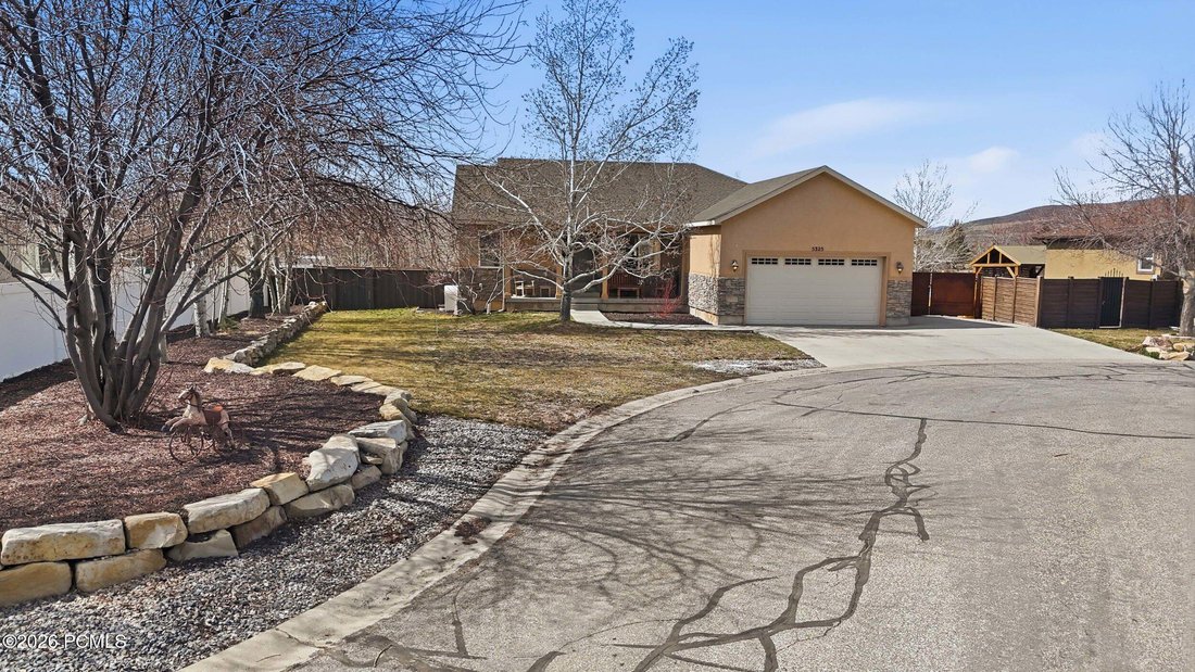 House in Oakley, Utah, United States 2 - 17440103