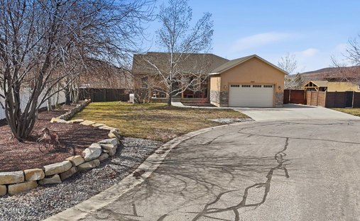 Casa en Oakley, Utah, Estados Unidos 1