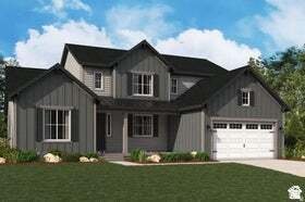 House in Spanish Fork, Utah, United States 1 - 18586472