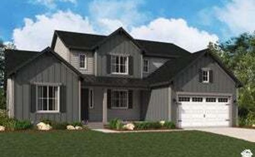 Maison à Spanish Fork, Utah, États-Unis 1