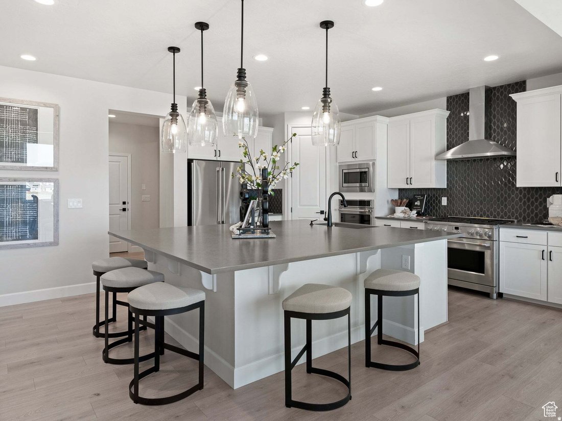 House in Spanish Fork, Utah, United States 3 - 18586472