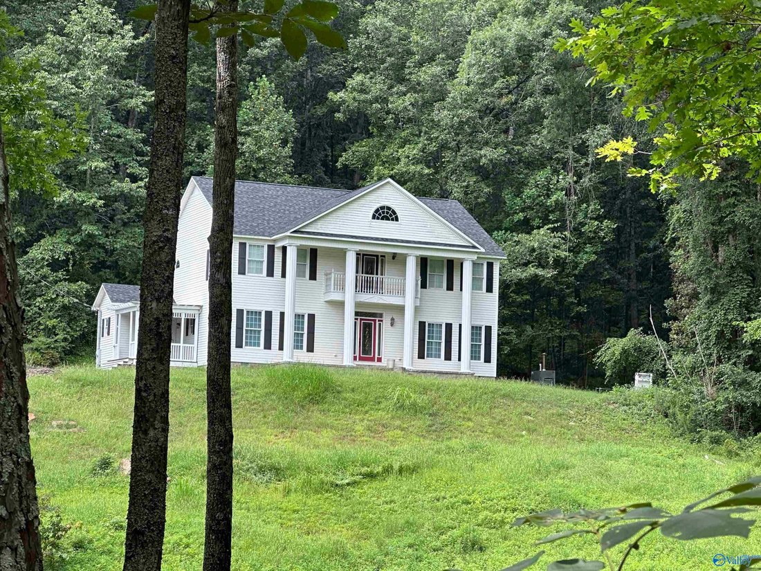 House in Somerville, Alabama, United States 4 - 18586420