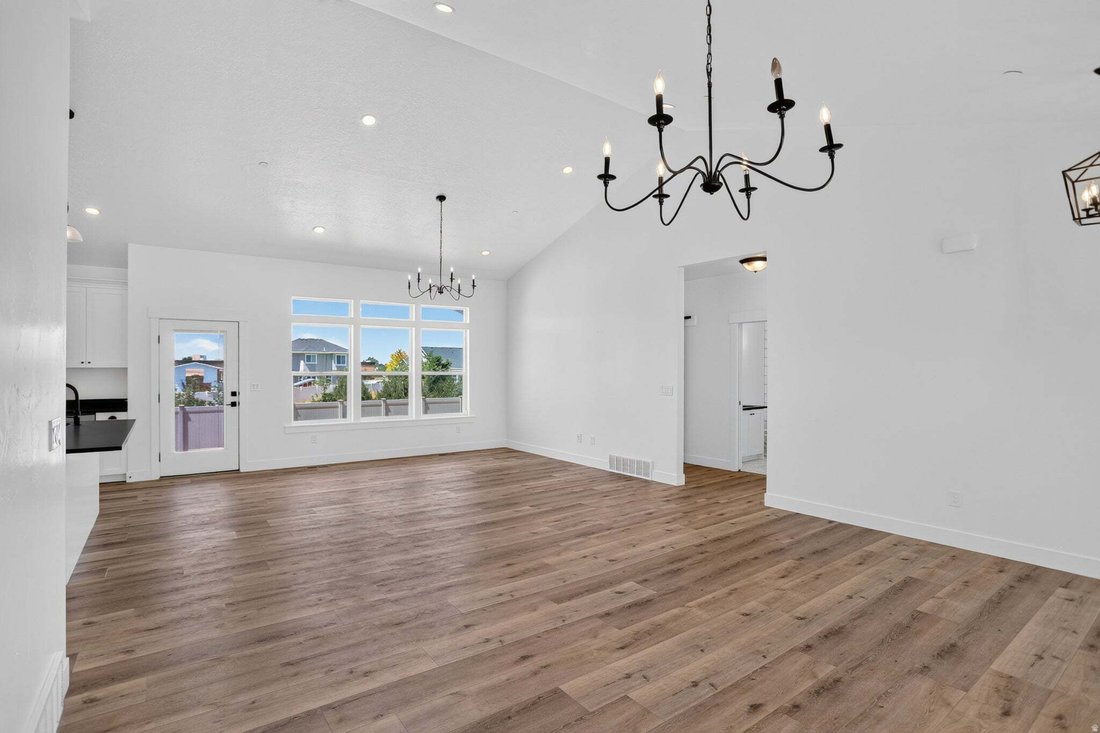 Casa en Mapleton, Utah, Estados Unidos 3 - 18586458