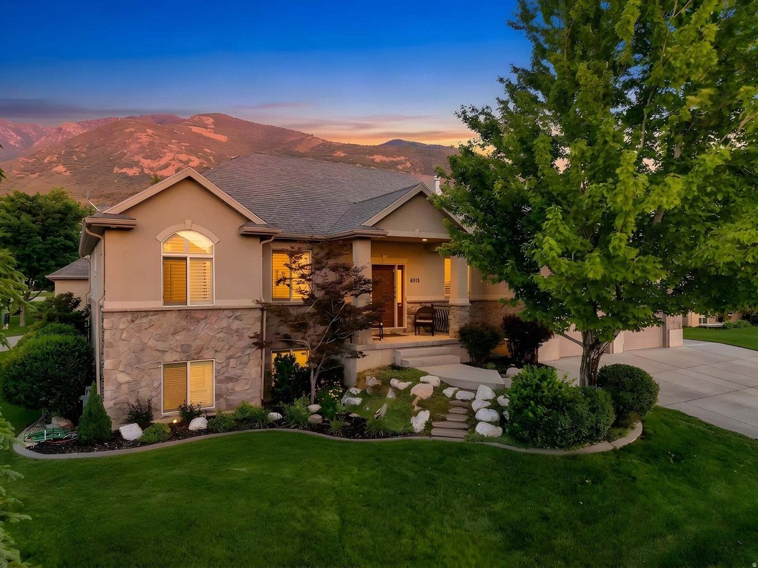 House in Ogden, Utah, United States 1 - 18586477