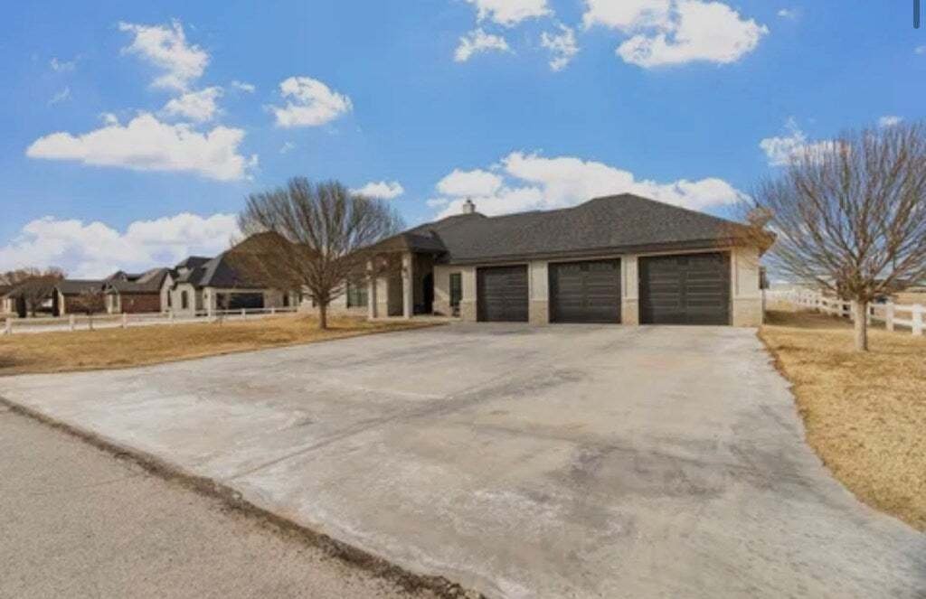 House in Midland, Texas, United States 2 - 18586523