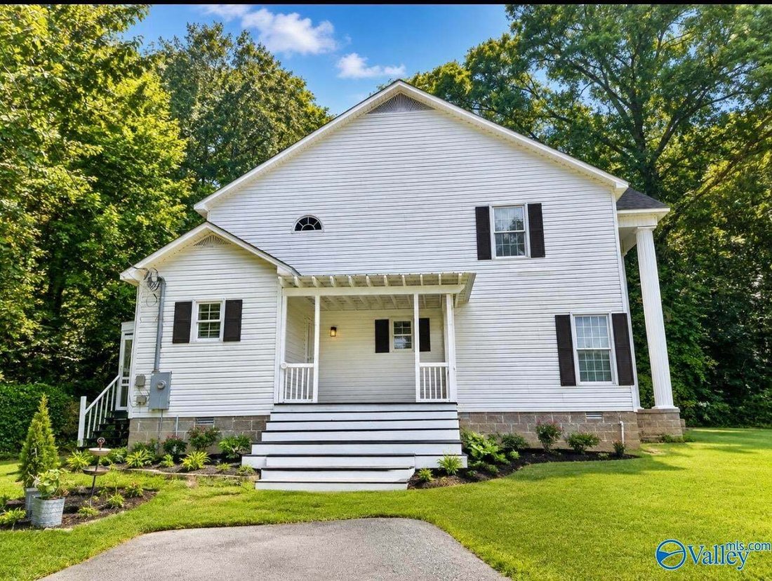 House in Somerville, Alabama, United States 3 - 18586420