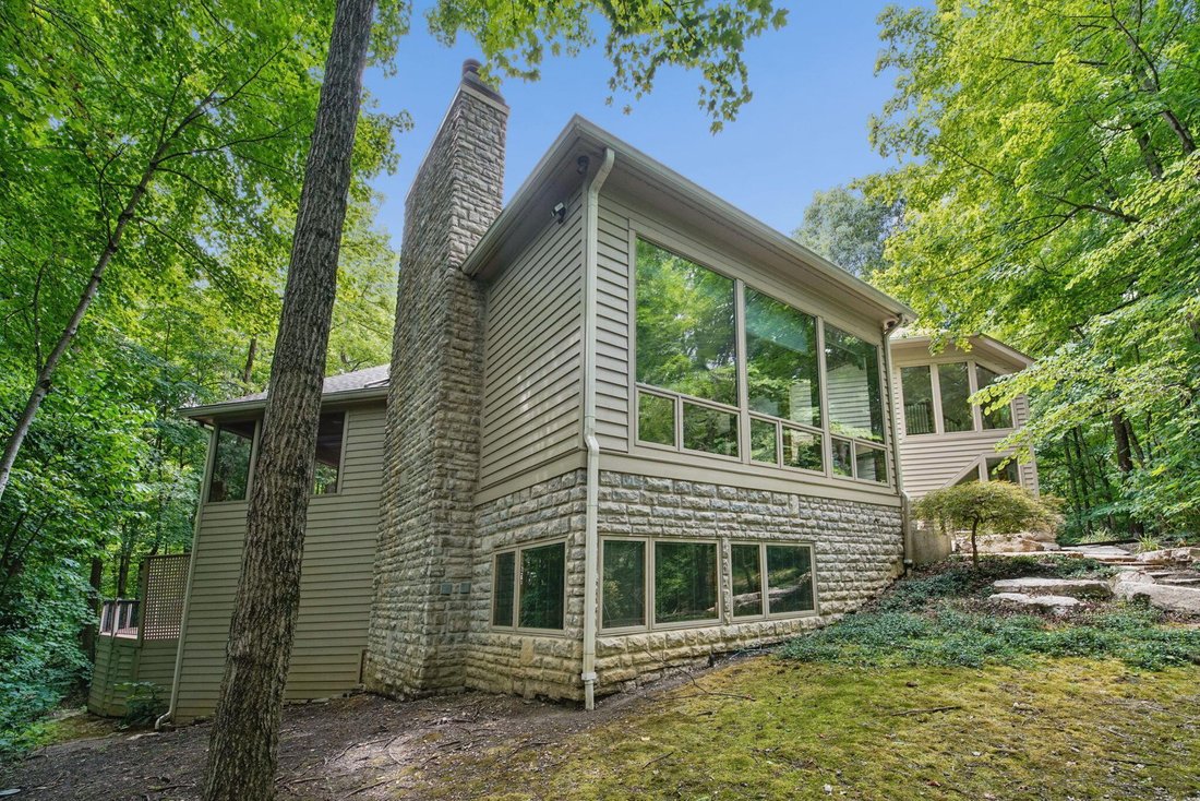 House in Gahanna, Ohio, United States 1 - 18586481