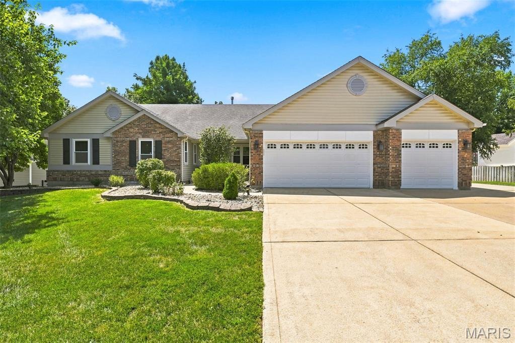 House in Town and Country, Missouri, United States 1 - 18586531