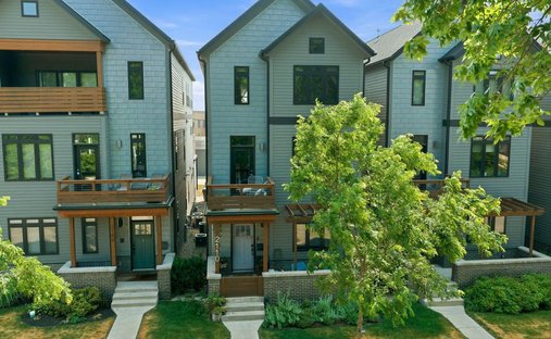 Appartement à Milwaukee, Wisconsin, États-Unis 1