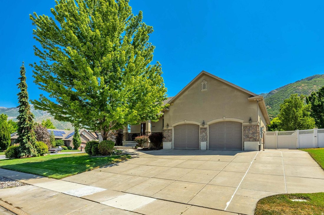 House in Ogden, Utah, United States 3 - 18586477