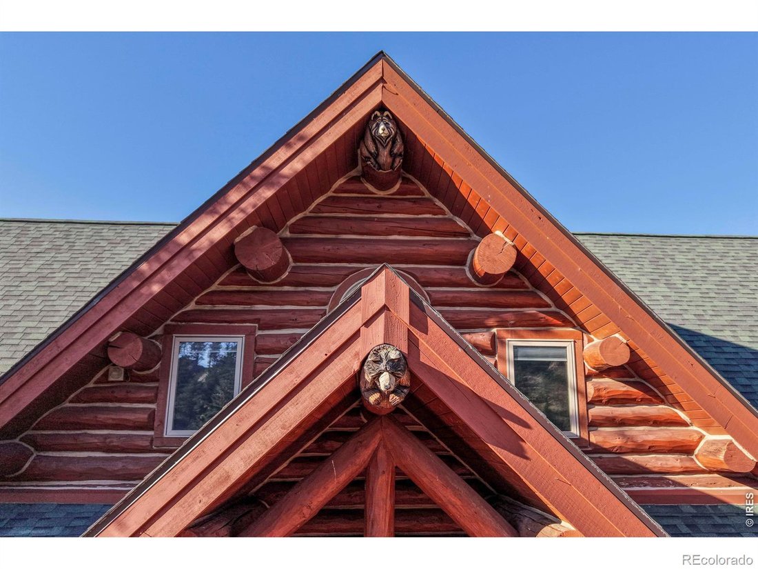 House in Livermore, Colorado, United States 4 - 18586462