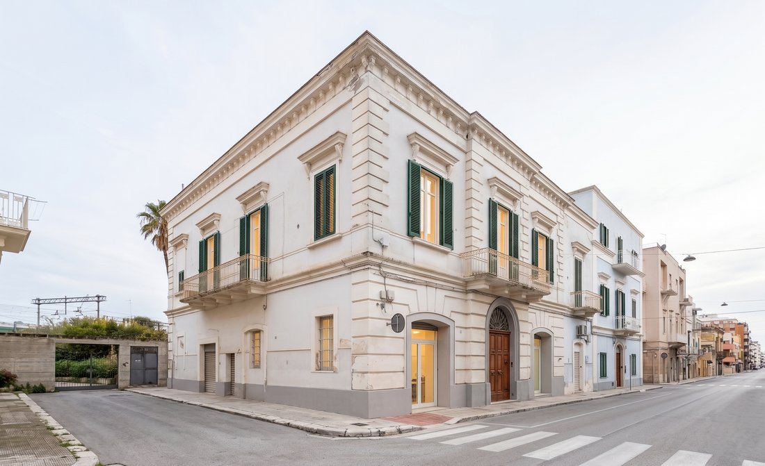 House in Center, Monopoli, Italy 1 - 18586807