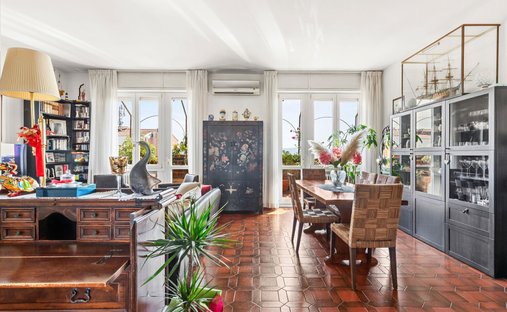 Penthouse en Centro, Florencia, Toscana 1