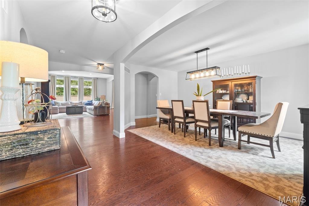House in Wentzville, Missouri, United States 5 - 18586538