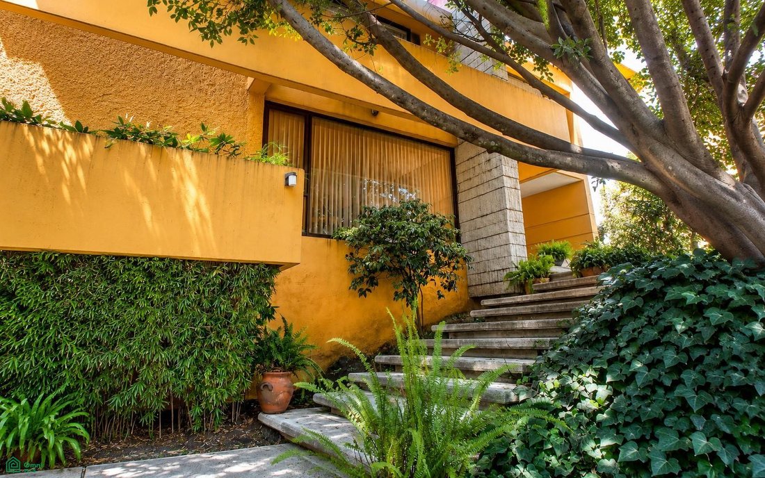 House in Naucalpan de Juárez, State of Mexico, Mexico 1 - 17908348
