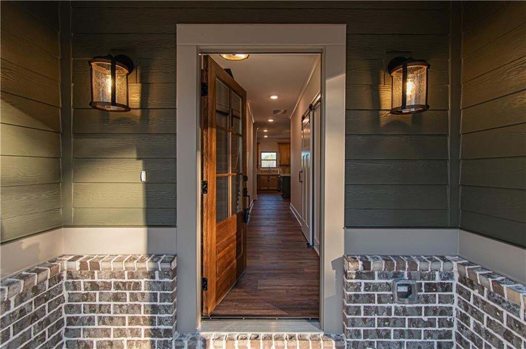 House in Jasper, Georgia, United States 5 - 18586899