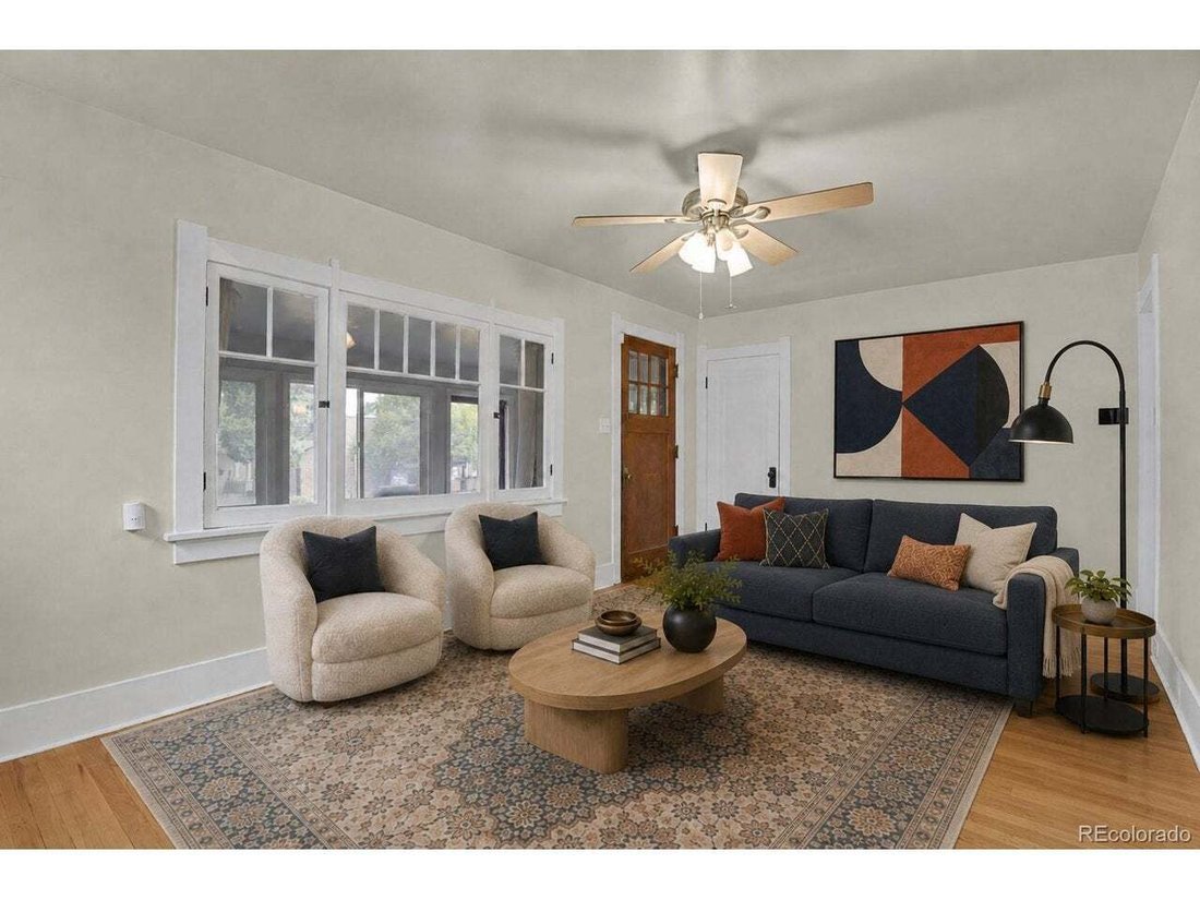 House in Denver, Colorado, United States 3 - 18561802