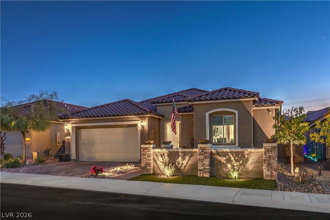 House in Las Vegas, Nevada, United States 3 - 18586610