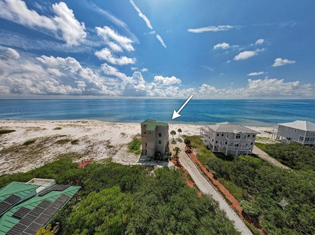 House in Alligator Point, Florida, United States 1 - 18586767