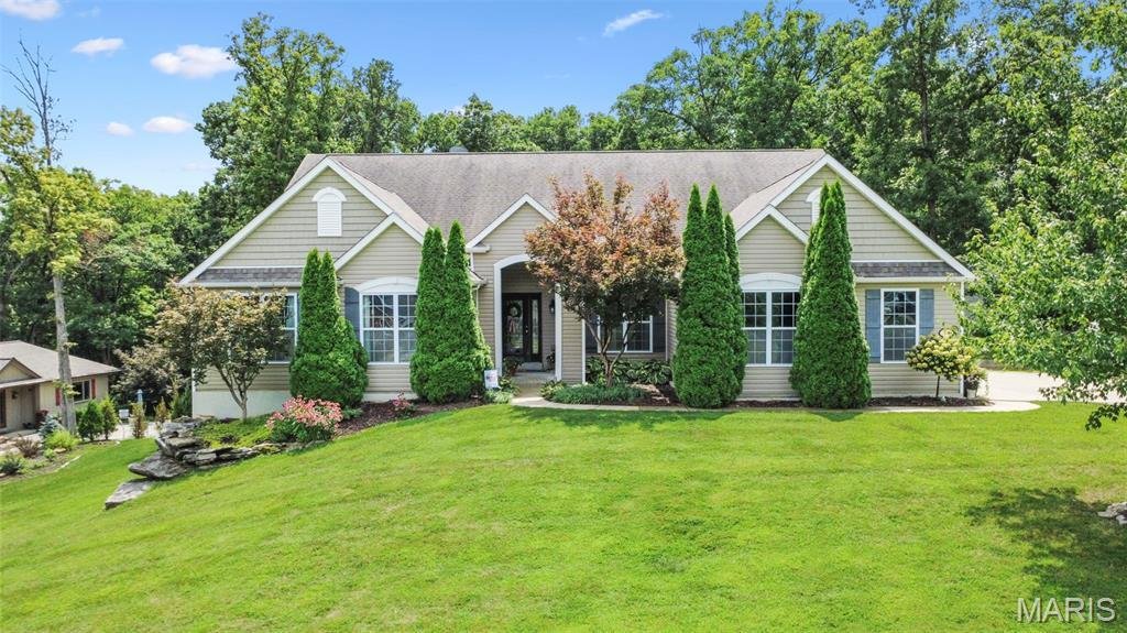 House in Wentzville, Missouri, United States 1 - 18586538