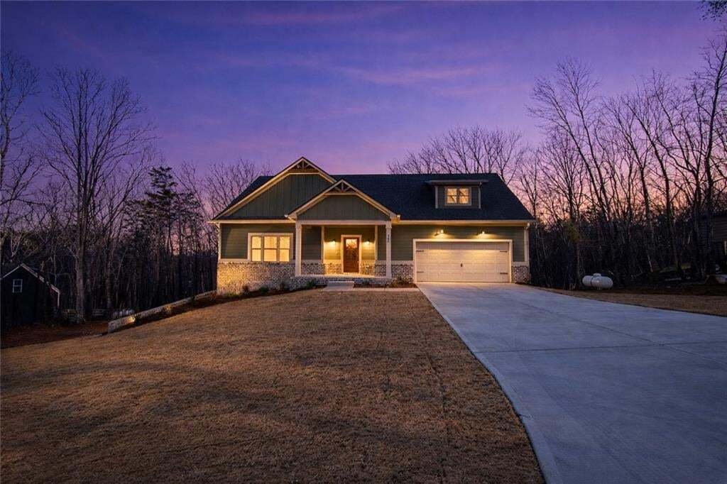 House in Jasper, Georgia, United States 1 - 18586899