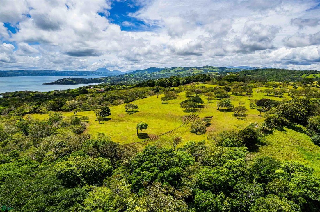 Land in Arenal, Tilarán, Costa Rica 2 - 18342587