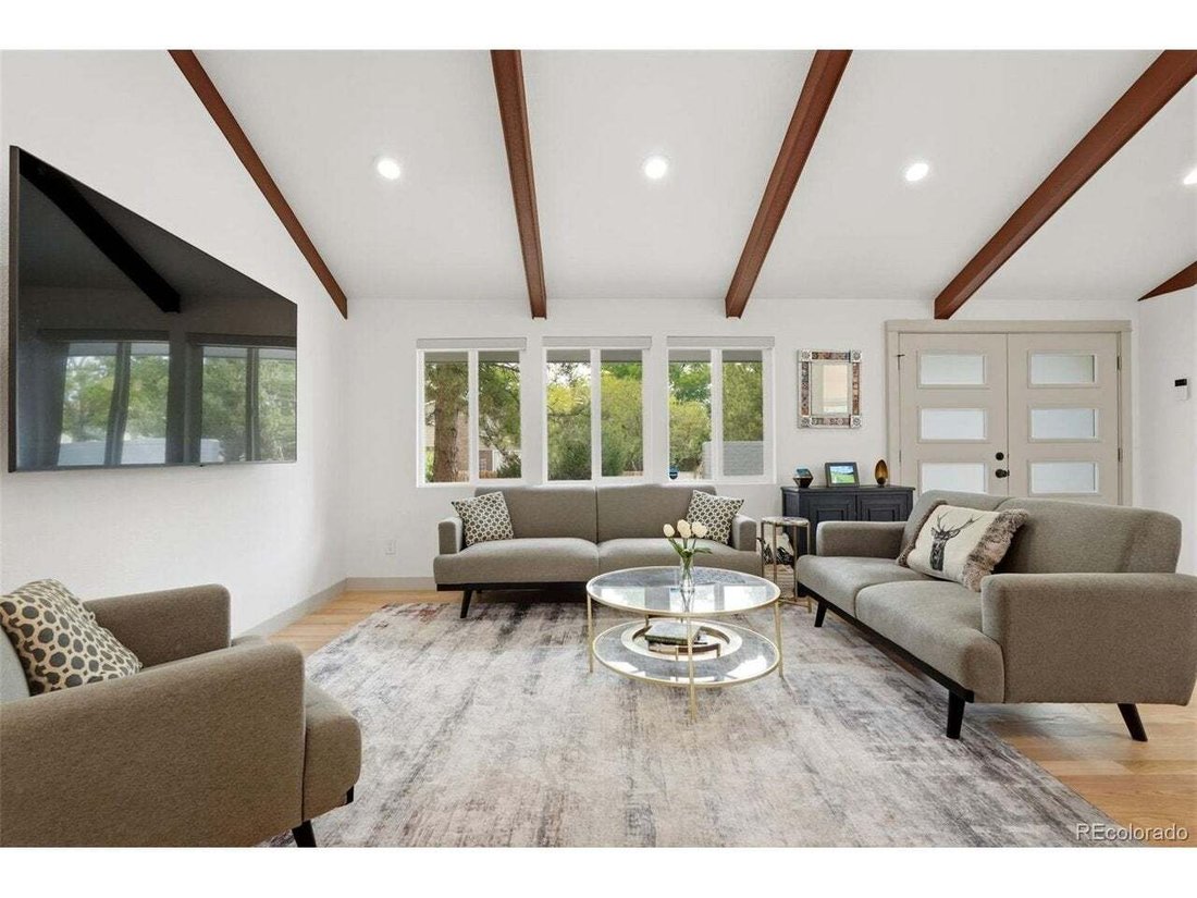 House in Denver, Colorado, United States 2 - 18586586