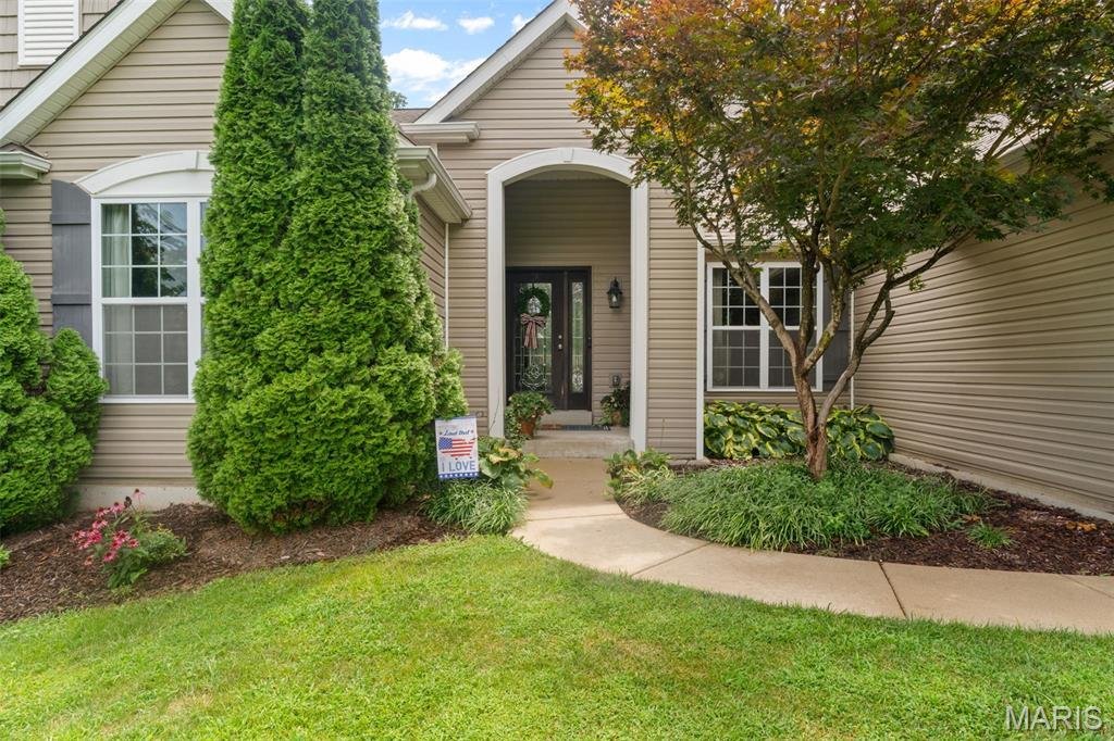 House in Wentzville, Missouri, United States 3 - 18586538