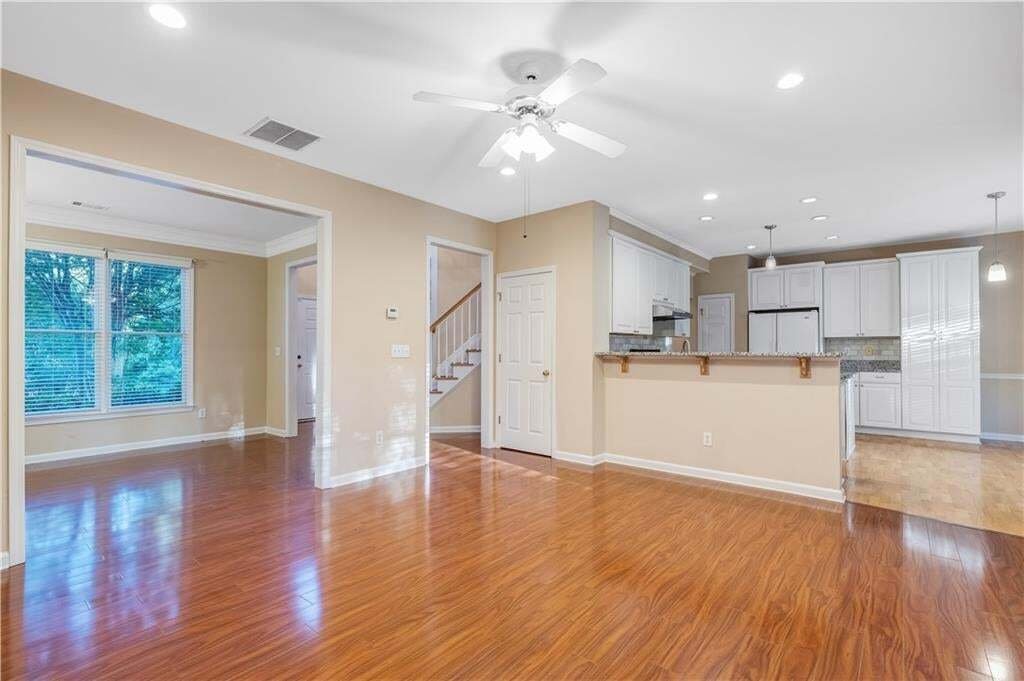 House in Johns Creek, Georgia, United States 5 - 18586936