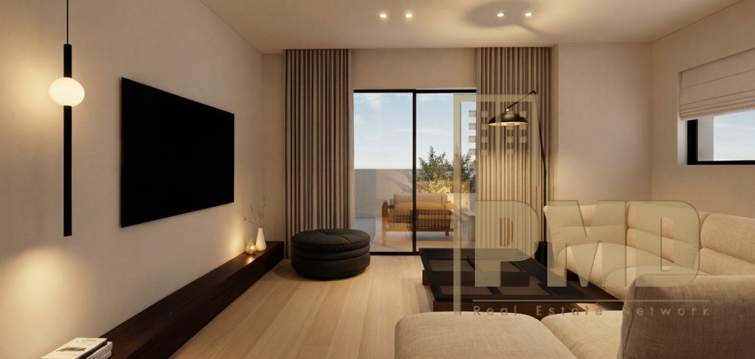 Apartment in Glyfada, Attica, Greece 4 - 18586775
