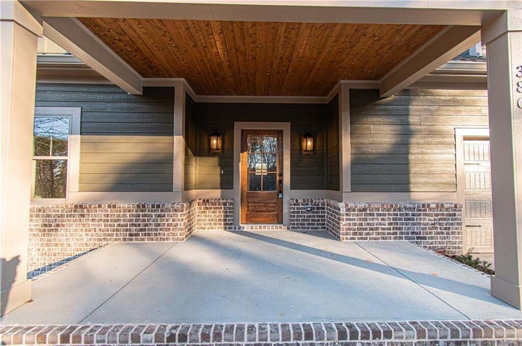 House in Jasper, Georgia, United States 4 - 18586899