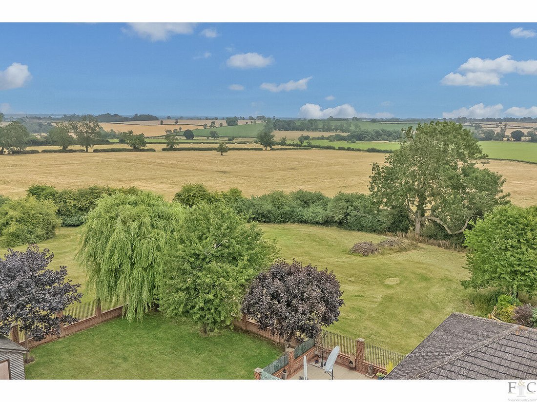 House in Peatling Magna, England 2 - 18586823