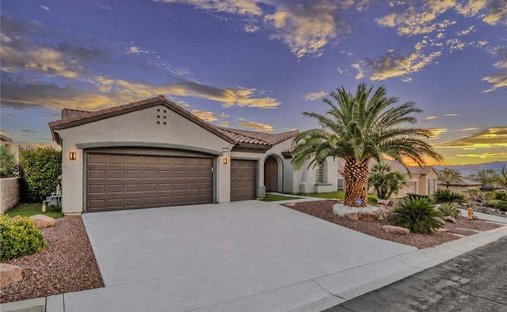 Haus in Henderson, Nevada, Vereinigte Staaten 1