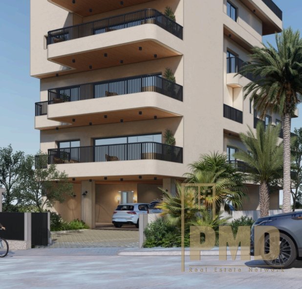 Apartment in Glyfada, Attica, Greece 1 - 18586757