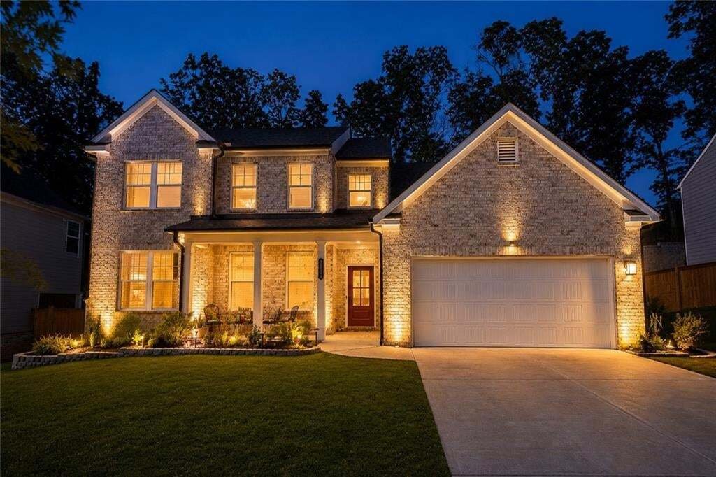 House in Lawrenceville, Georgia, United States 2 - 18586898