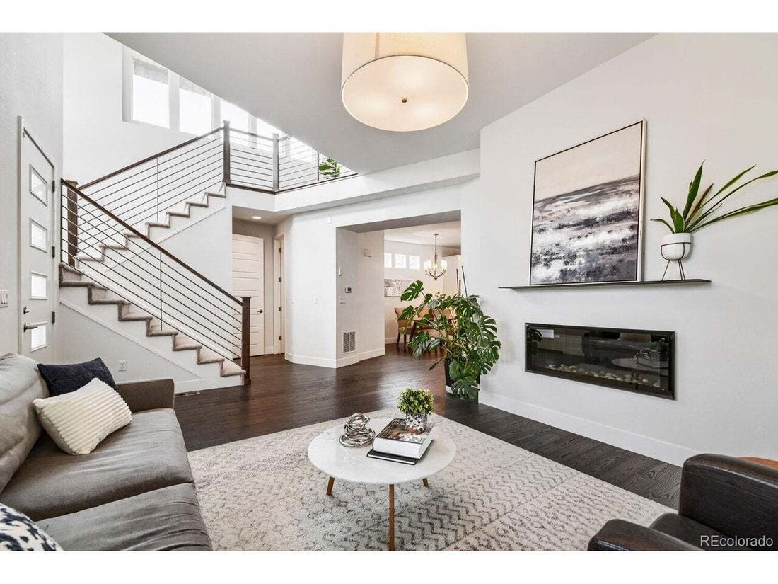 House in Denver, Colorado, United States 5 - 18586592