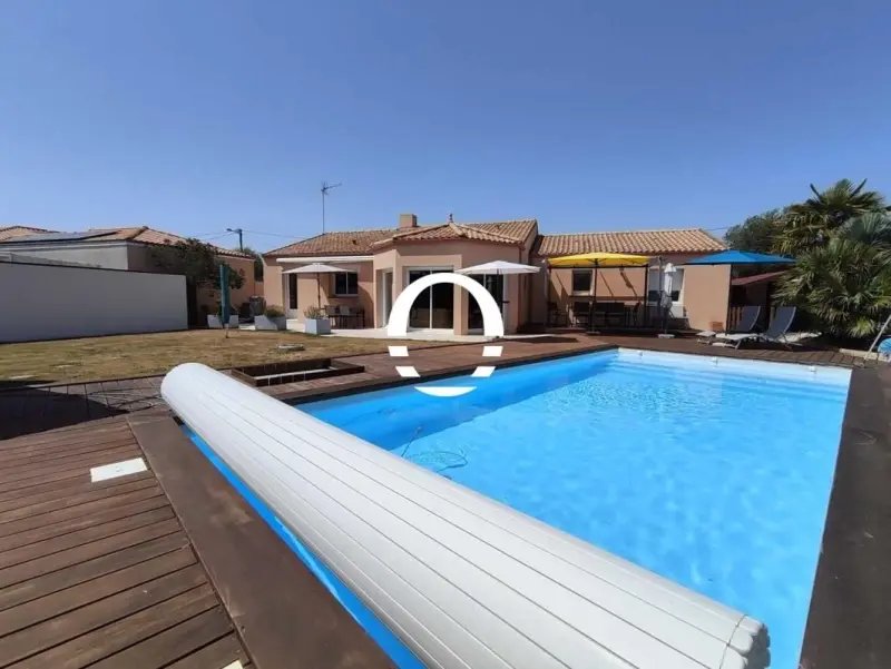 House in Les Villages, Saint-Brevin-les-Pins, France 1 - 18586930