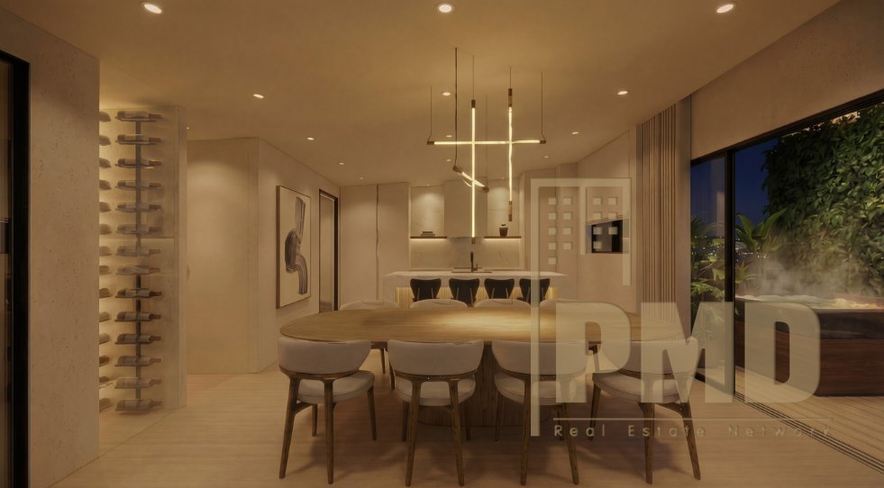 Apartment in Glyfada, Attica, Greece 2 - 18586765