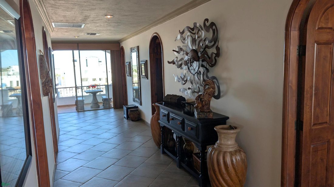 Condo in Puerto Peñasco, Sonora, Mexico 1 - 18004621