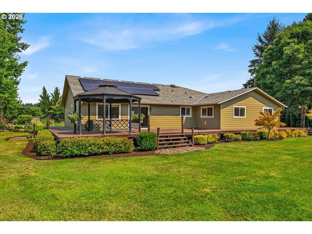 House in Mulino, Oregon, United States 5 - 18586813