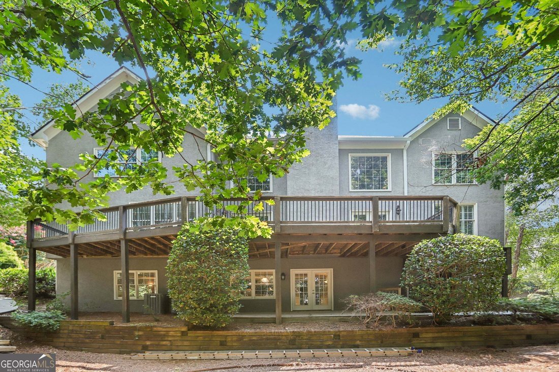 House in Alpharetta, Georgia, United States 5 - 18586632