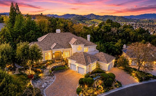 House in Gilroy, California, United States 1