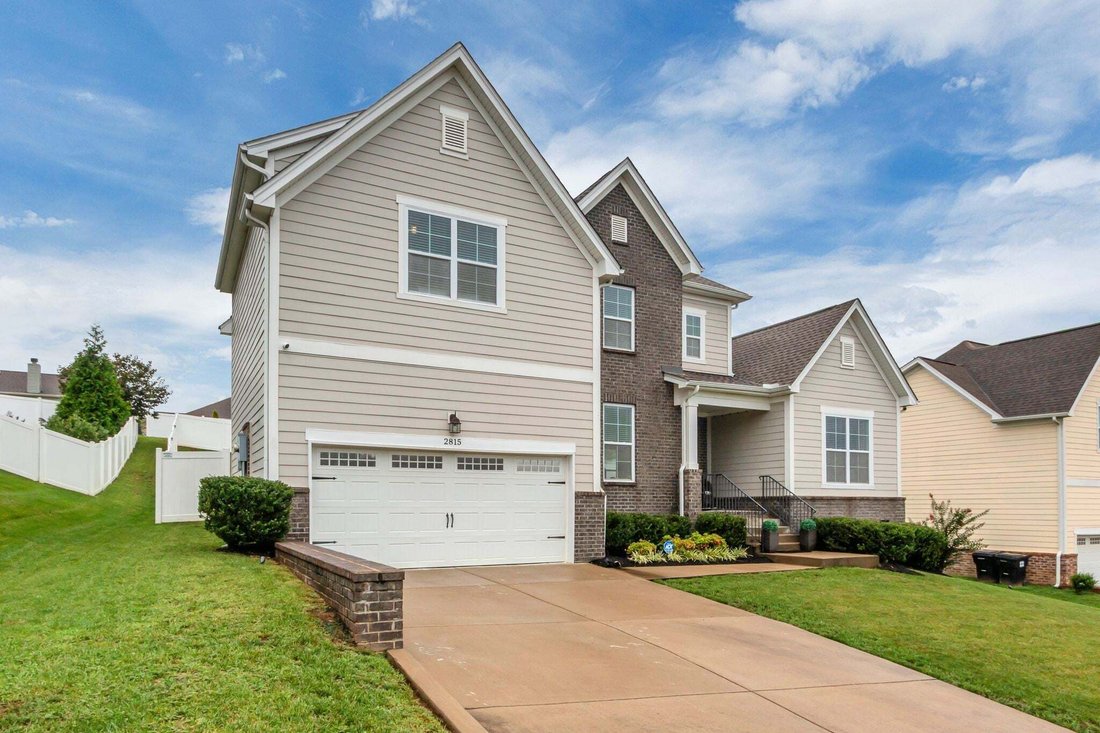 House in Columbia, Tennessee, United States 3 - 18586659