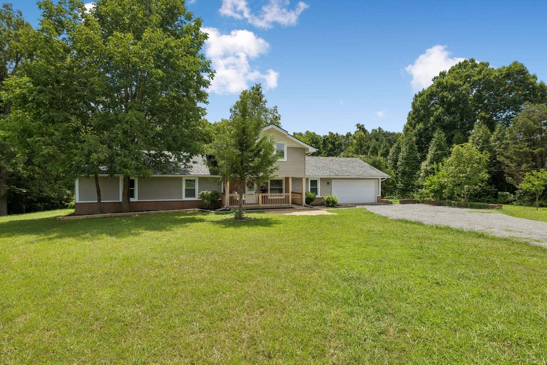 House in Goodlettsville, Tennessee, United States 3 - 18586678