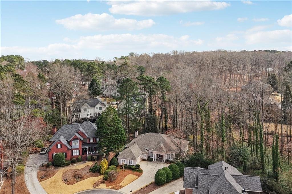 House in Acworth, Georgia, United States 2 - 18586911