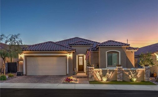 Casa en Las Vegas, Nevada, Estados Unidos 1