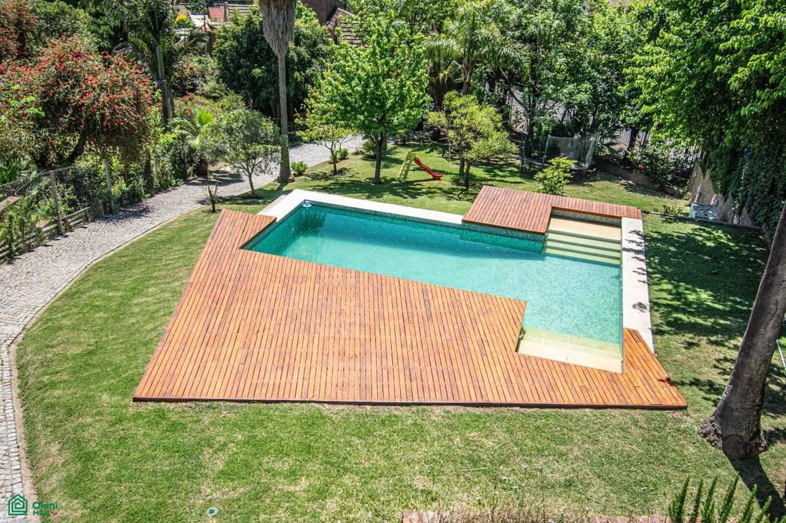 House in Victoria, Buenos Aires Province, Argentina 1 - 17850915