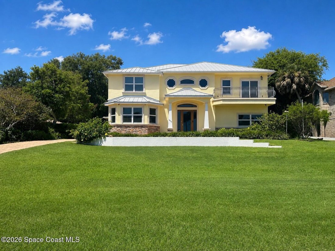 House in Cocoa, Florida, United States 2 - 18586542