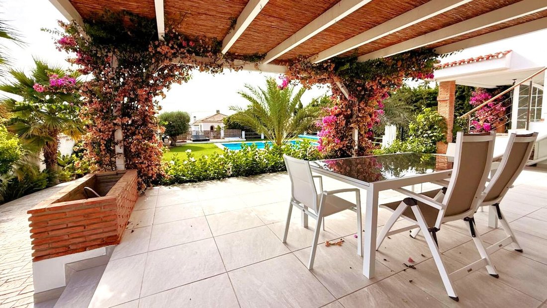 House in Manilva, Andalusia, Spain 3 - 18586561