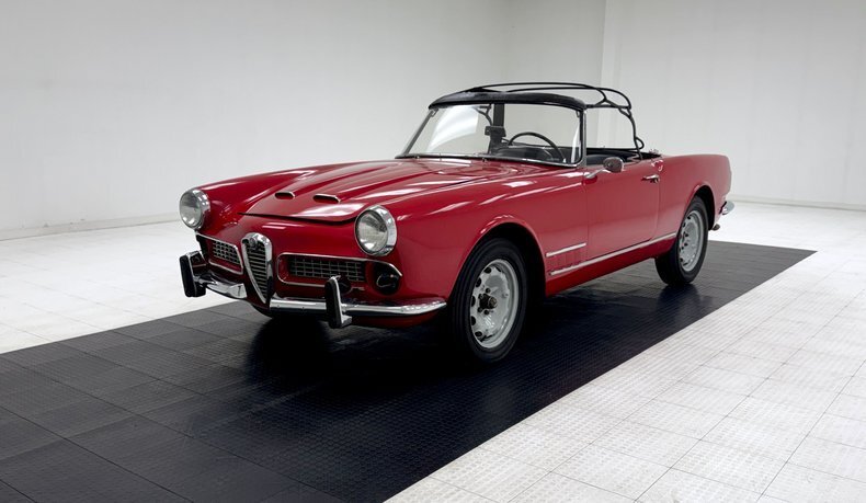 Cabriolet in Morgantown, United States 2 - 18586614